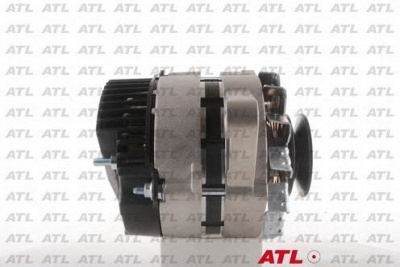 ATL AUTOTECHNIK l33250 -  Генератор